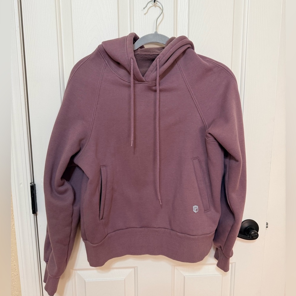 Born Primative Hoodie Sweater